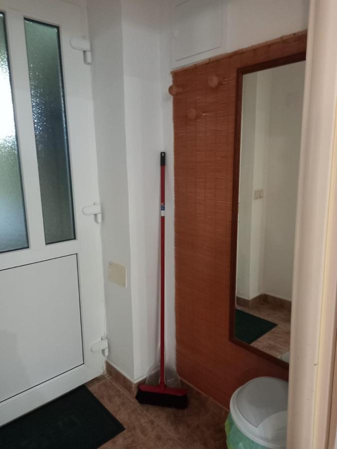 Apartamento Jelena Omiš Exterior foto