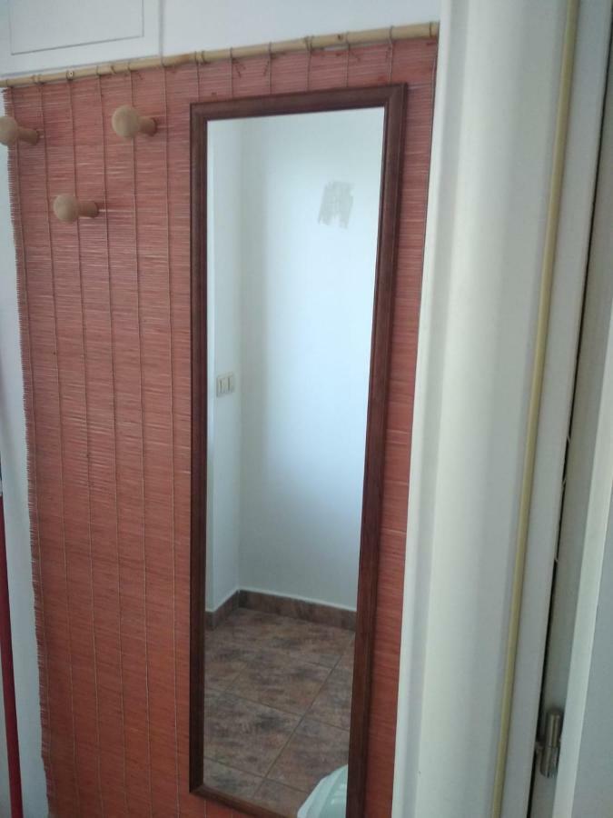 Apartamento Jelena Omiš Exterior foto